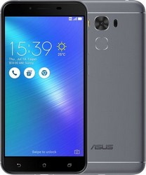 Замена шлейфов на телефоне Asus ZenFone 3 Max (ZC553KL) в Ижевске